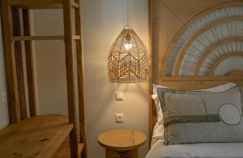 Neapoli Hotel | Oikies Small Elegant Houses