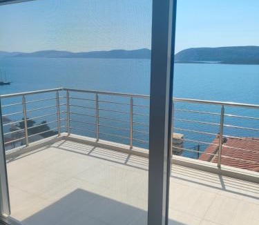 Ermionida House | Oikonomou Villas 2