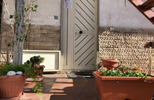 Condofuri Bed & Breakfast | Oikos