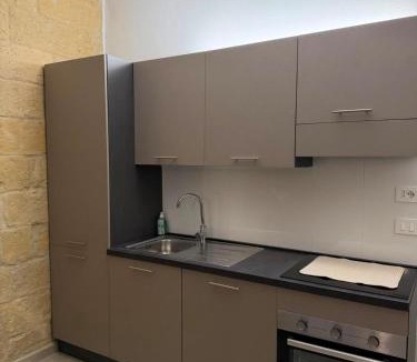 San Donato di Lecce House | Oikos