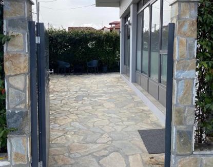 Katerini House | Oikos Olympos