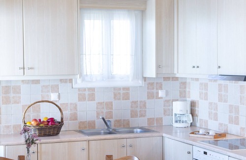 Athani Cottage | Oikos Vikentios