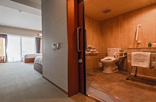 Chatan Hotel | Oile by Zayra Resorts