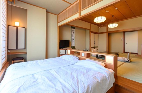 Futami Hotel | Oishiya