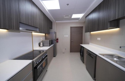 Ajman Apartment | oisis tower