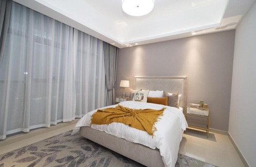 Ajman Apartment | oisis tower