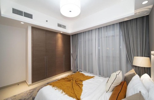 Ajman Apartment | oisis tower