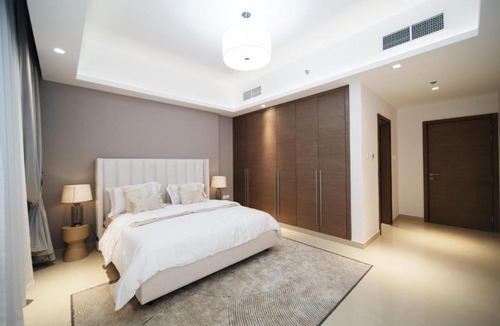 Ajman Apartment | oisis tower