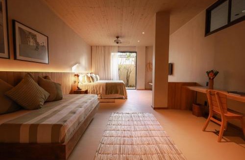 Itacare Hotel | OITI by Barracuda