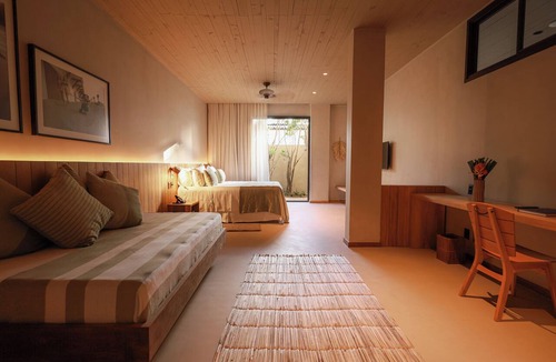 Itacare Hotel | OITI by Barracuda