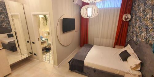 Mangalia House | OITUZ Boutique Residence