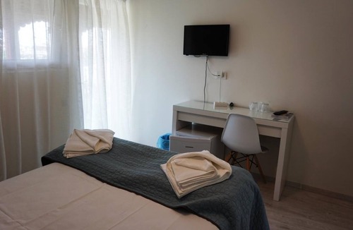 Mangalia House | OITUZ Boutique Residence