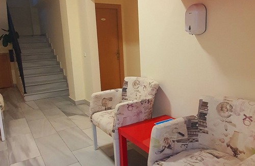 Mangalia House | OITUZ Boutique Residence