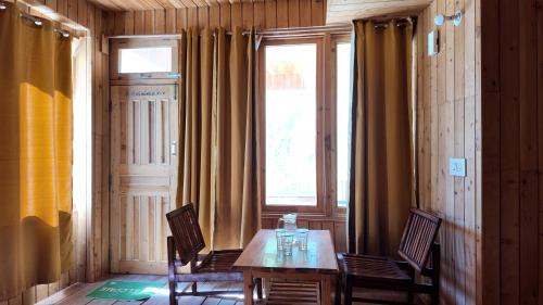 Banjar House | Ojhal Stays