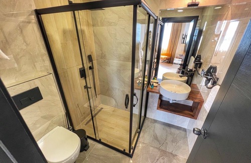 Alanya Hotel | Oji Boutique Hotel