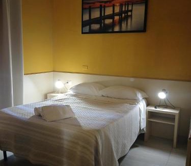 Rione XVIII Castro Pretorio House | OK Roma