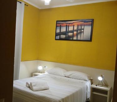 Rione XVIII Castro Pretorio House | OK Roma