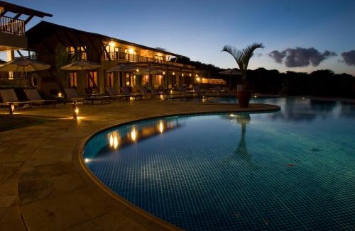 Pipa Hotel | Oka Da Mata