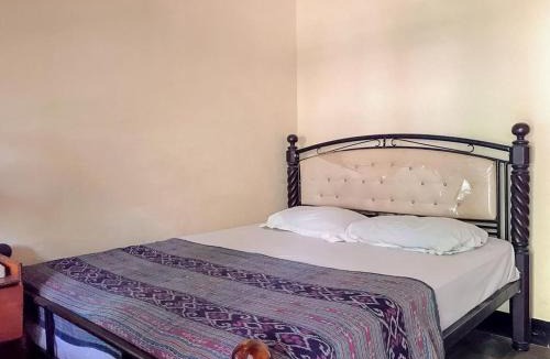 Mataram House | Oka Homestay Mitra RedDoorz