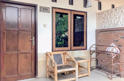 Mataram House | Oka Homestay Mitra RedDoorz
