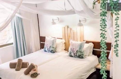 Okahandja Hotel | Okahandja Country Hotel