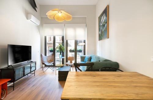 Tudela Apartment | Okako Apartments Tudela
