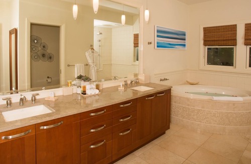 Wailea Villa | Okalani at Ho'olei Grand Wailea Resort Access and Use of Amenities is Included!