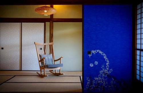 Beppu Hotel | Okamotoya