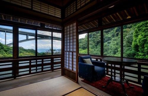 Beppu Hotel | Okamotoya