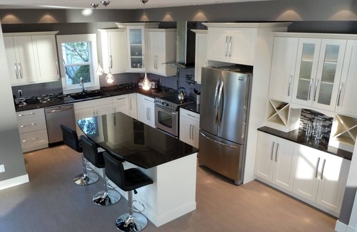 Vernon House | Okanagan Lakefront Summer Paradise I - Vernon