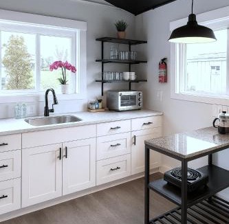 BX Apartment | Okangan Sunset Bungalow