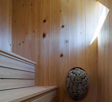 Nagiso House | OKANiWA 丘庭