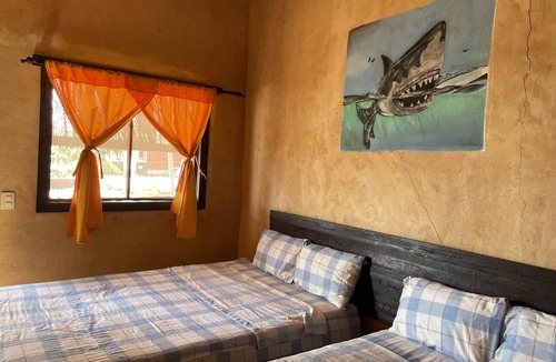 Marquelia Hotel | Okansi Cabaña