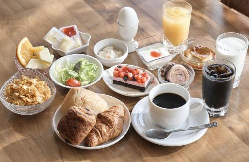 Ogaki Hotel | Okasan Hotel
