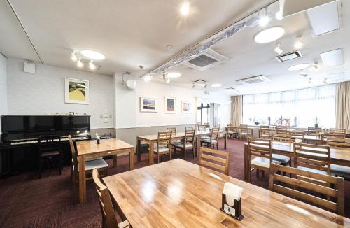 Ogaki Hotel | Okasan Hotel