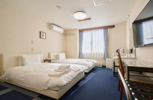 Ogaki Hotel | Okasan Hotel