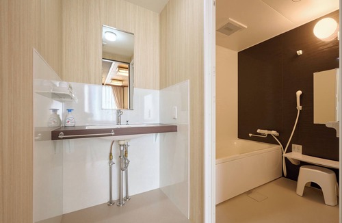 Ogaki Hotel | Okasan Hotel