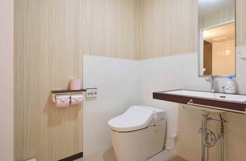 Ogaki Hotel | Okasan Hotel