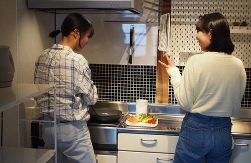 Meiro no Machi House | okatei