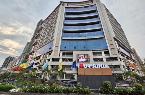 Khattalwada Apartment | Okay & O-live, Noida