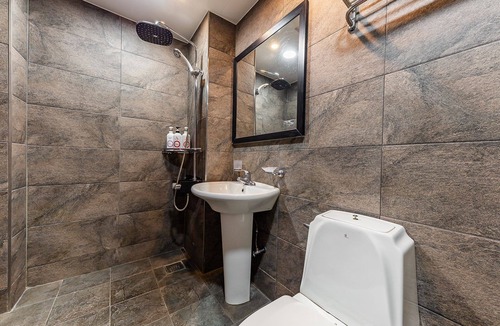 Okcheon Hotel | Okcheon Rivera