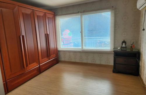 Okcheon House | Okcheon Saebom Group Pension