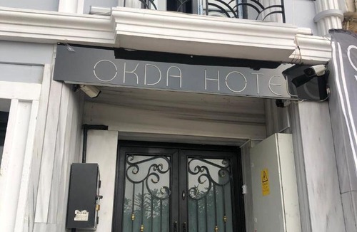 Kumkapi Hotel | Okda Hotel