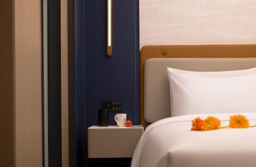 Yueyanglou District Hotel | Okday Hotel