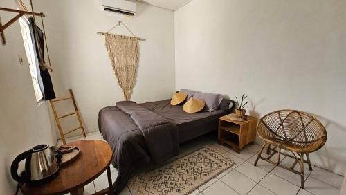 Prawirotaman Hostel | Oke Baik Hostel