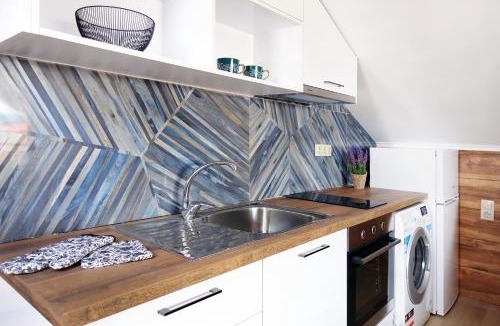 Ierissos Apartment | Okean Apartments