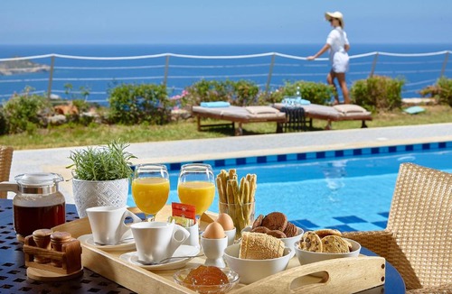 Geropotamos Villa | Okeanides Villas