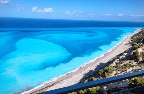 Evgiros Villa | Okeanos Vine Villa