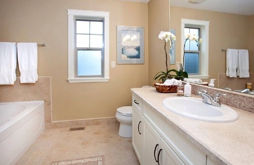 Vernon Bed & Breakfast | OKeefe's Landing Bed & Breakfast