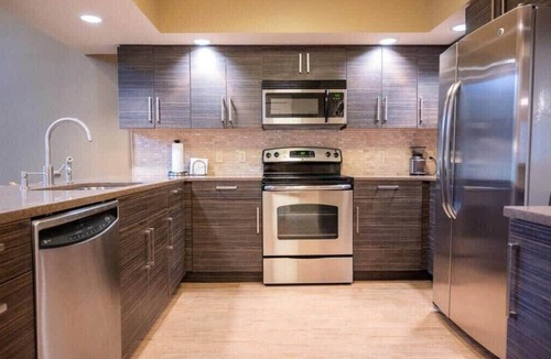 Ludlow Condo | Okemo Mountain Escape: 3BR Luxury Trailside Access